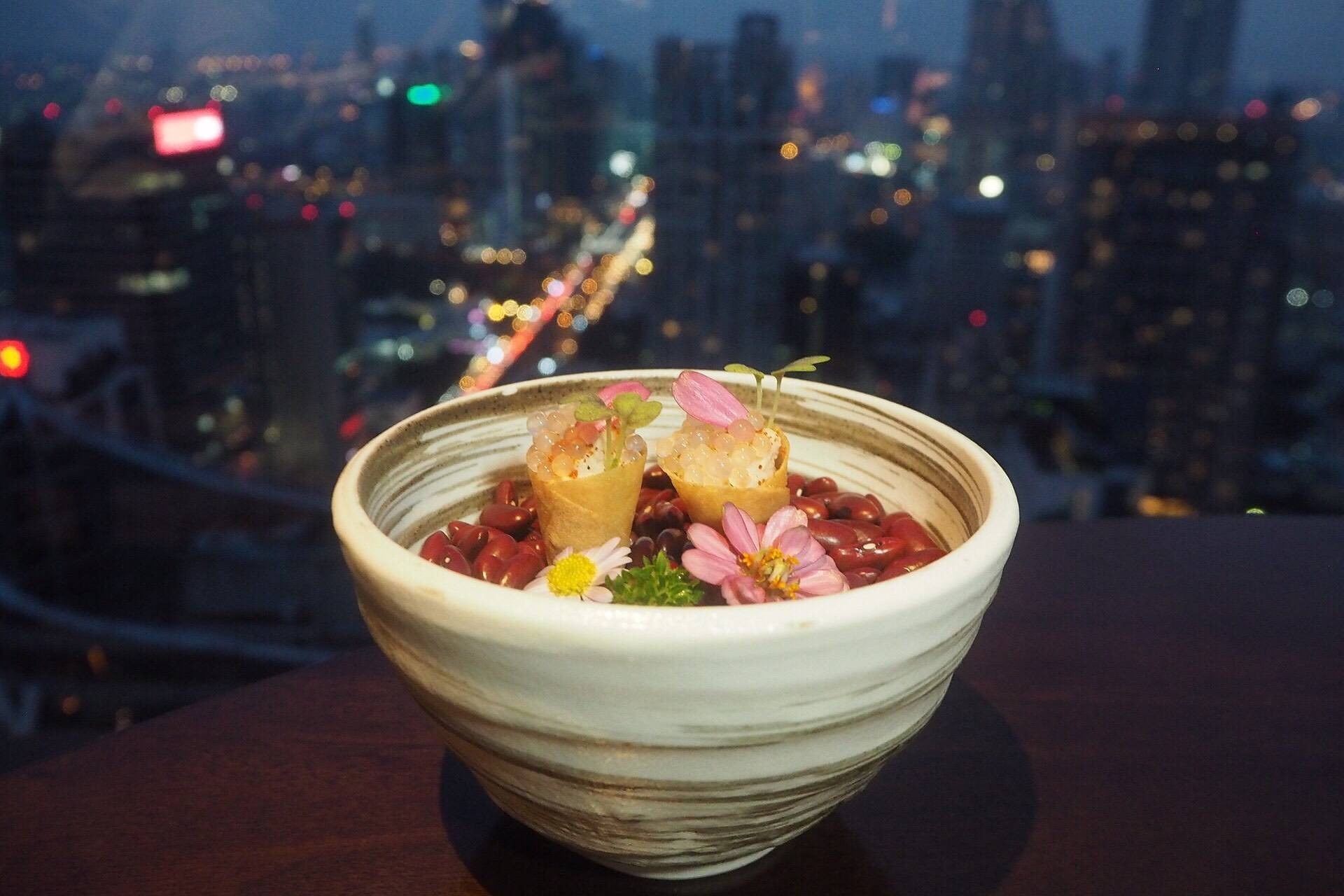 รีวิว Urbani Truffle Bar & Restaurant Bangkok Italian Truffle