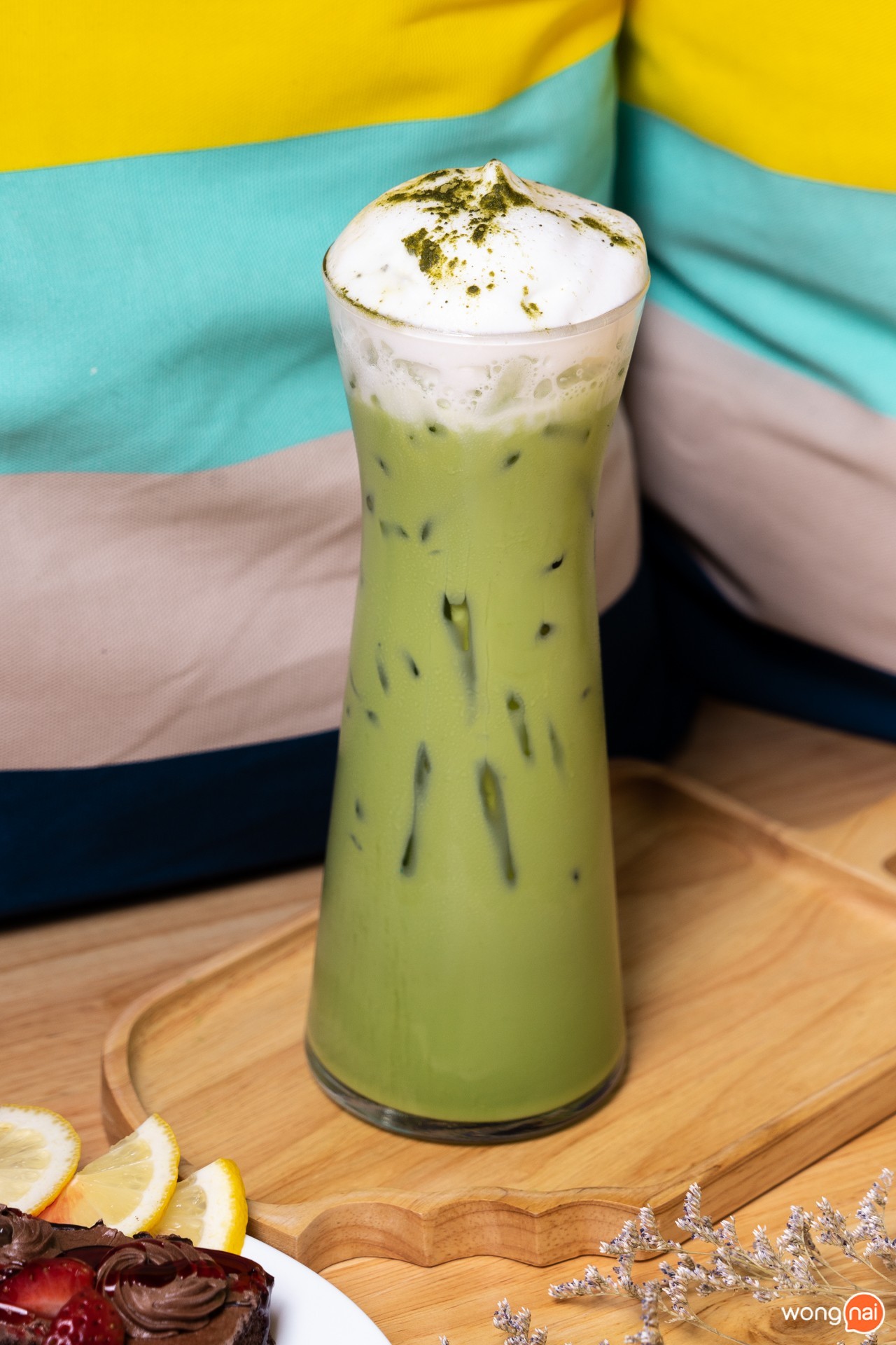 Ano Cafe เชียงใหม่ , ร้านอาหารเชียงใหม่
