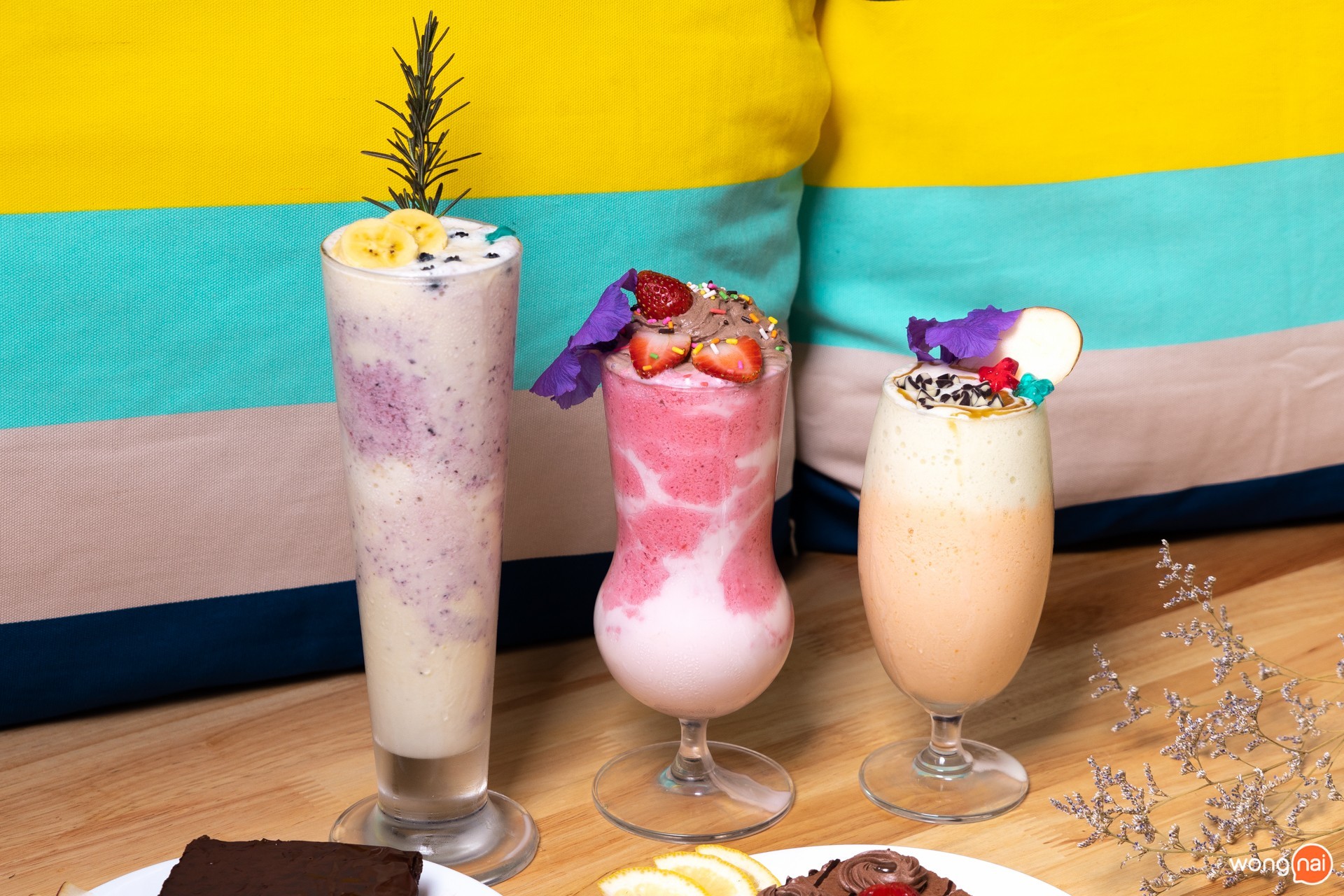 Ano Cafe เชียงใหม่ , ร้านอาหารเชียงใหม่
