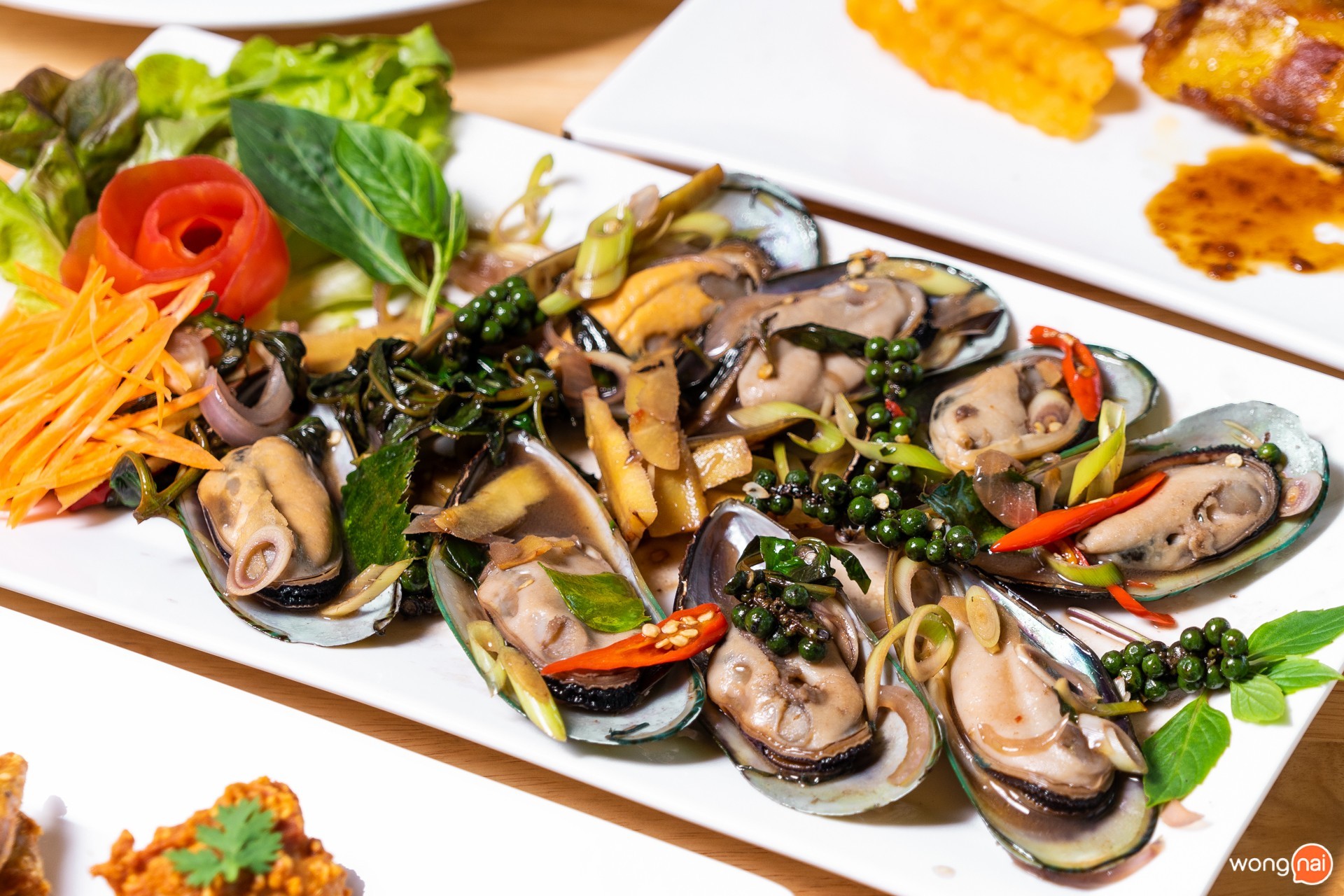 Ano Cafe เชียงใหม่ , ร้านอาหารเชียงใหม่