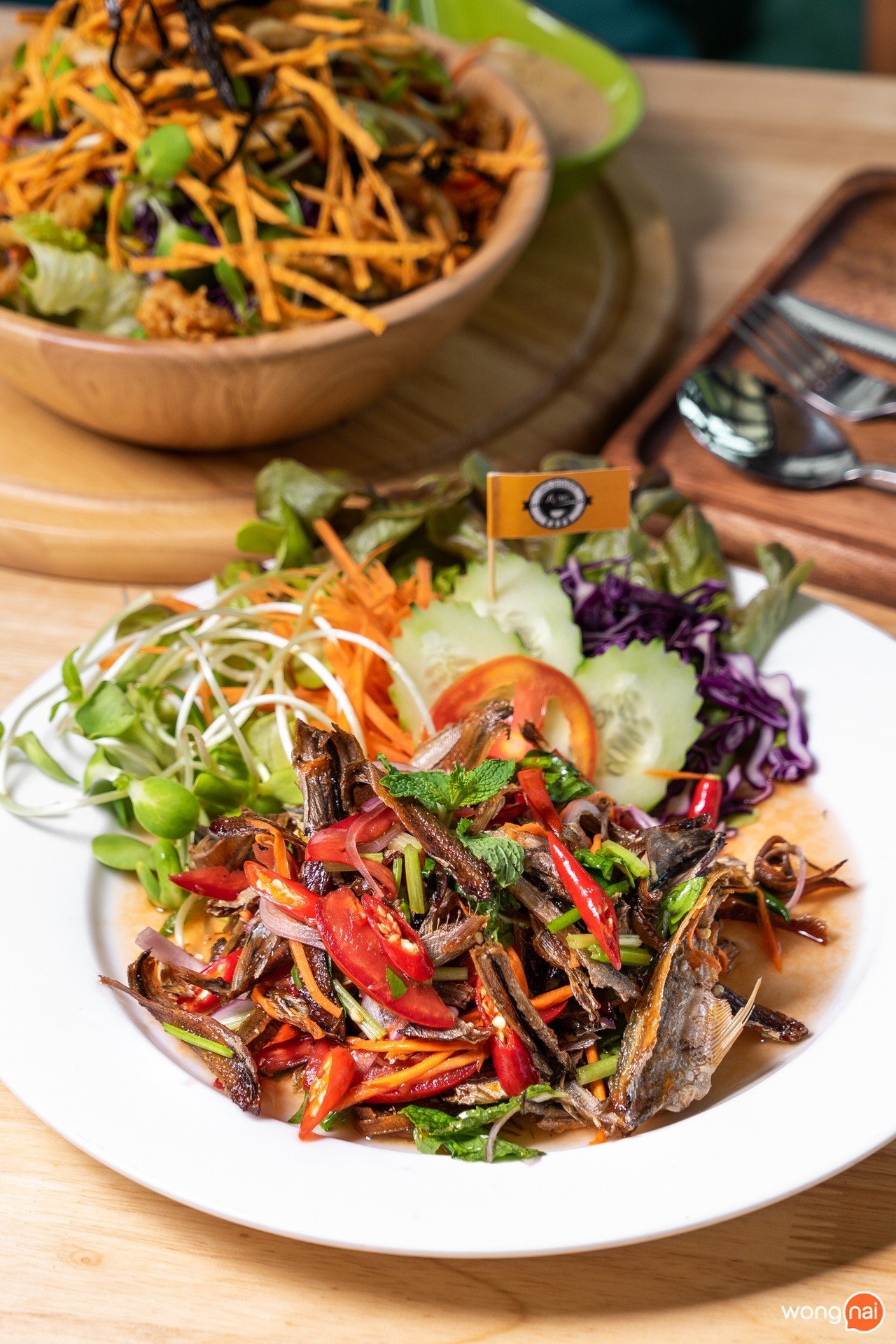 Ano Cafe เชียงใหม่ , ร้านอาหารเชียงใหม่