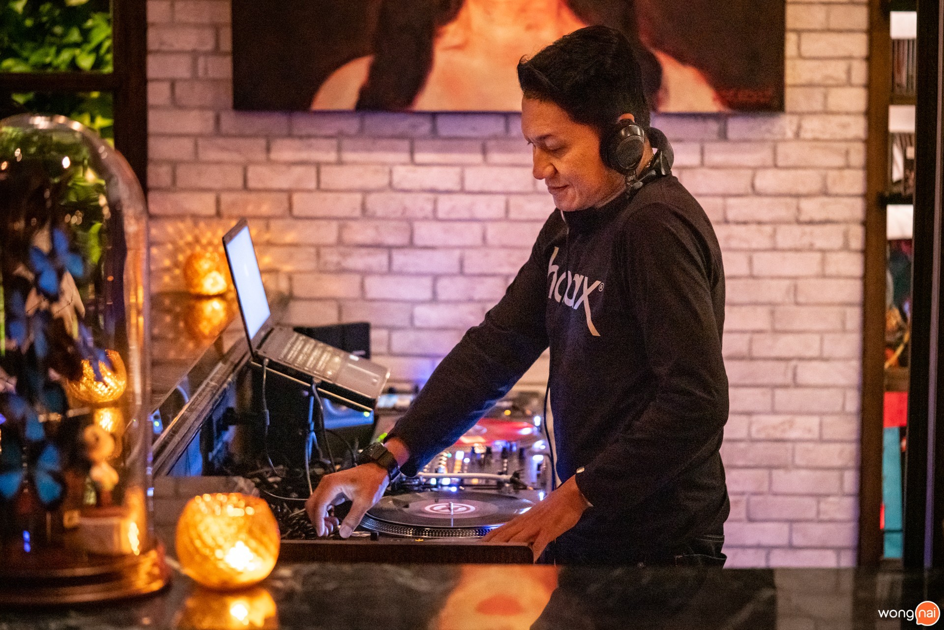 Caravan Bar เชียงใหม่ , ที่เที่ยวกลางคืนเชียงใหม่