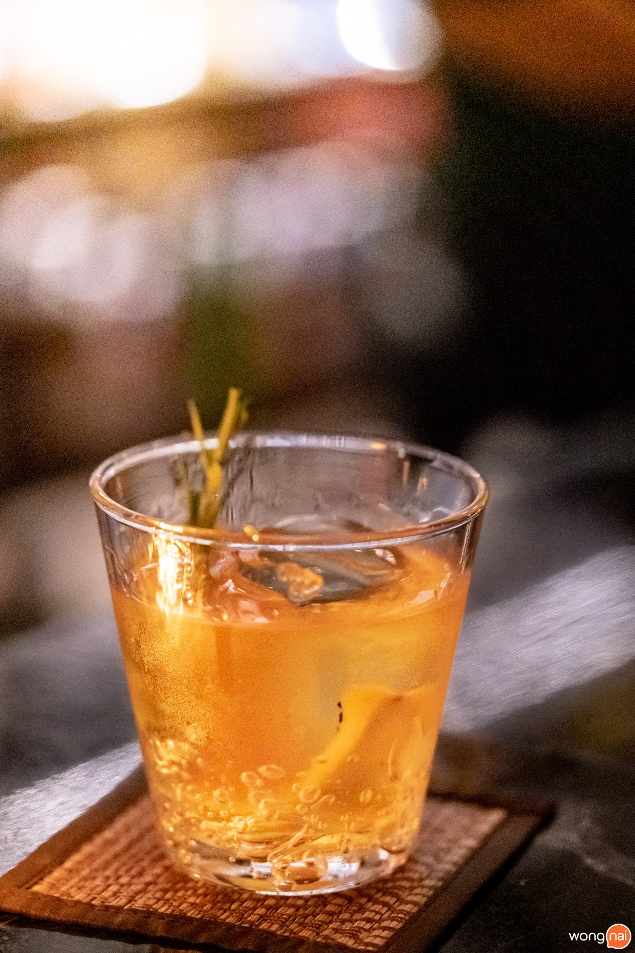 Caravan Bar เชียงใหม่ , ที่เที่ยวกลางคืนเชียงใหม่