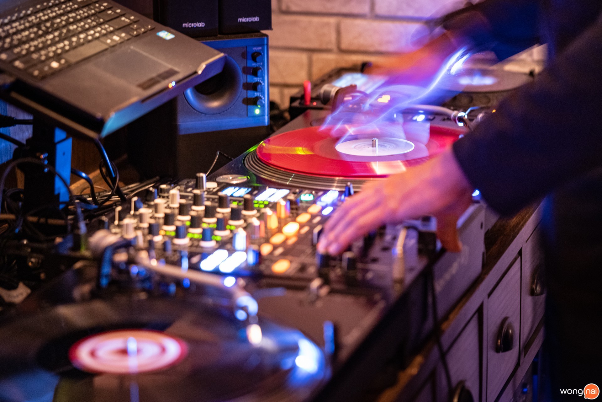 Caravan Bar เชียงใหม่ , ที่เที่ยวกลางคืนเชียงใหม่