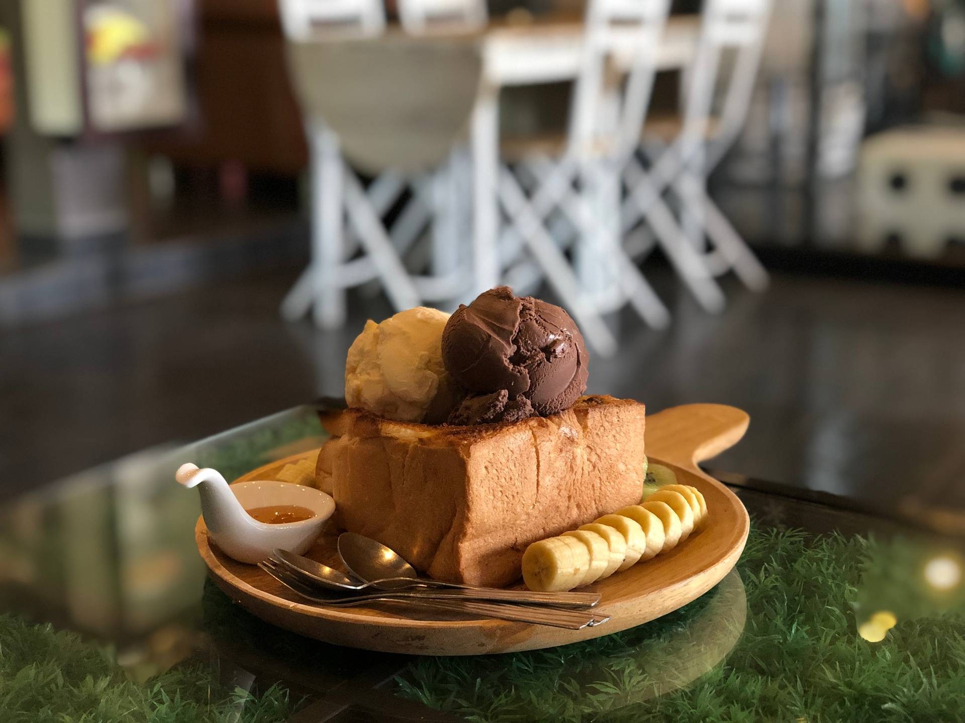 ร้าน Mono Cafe (โมโน คาเฟ่) สระแก้ว รีวิวร้านอาหาร Wongnai