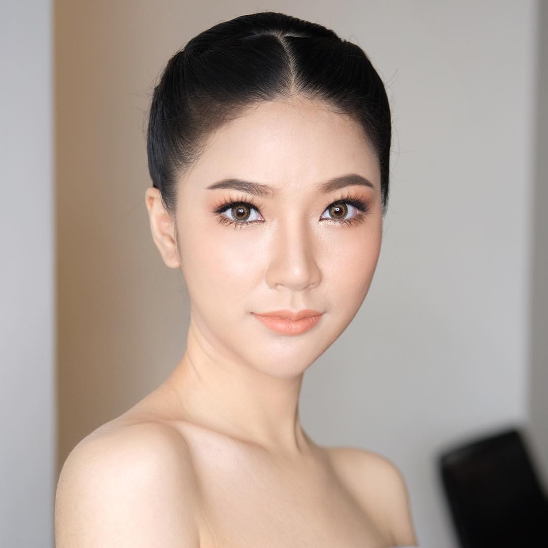 ช่างแต่งหน้า