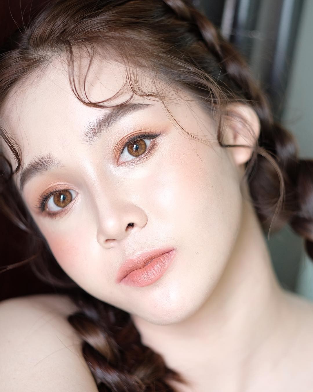 ช่างแต่งหน้า