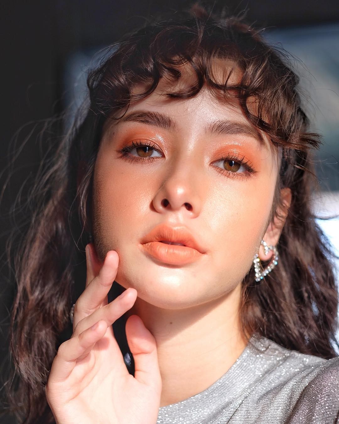 ช่างแต่งหน้า