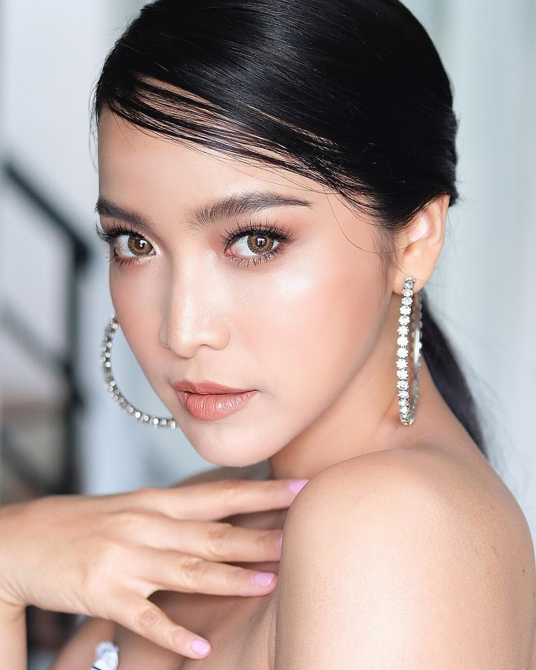 ช่างแต่งหน้า