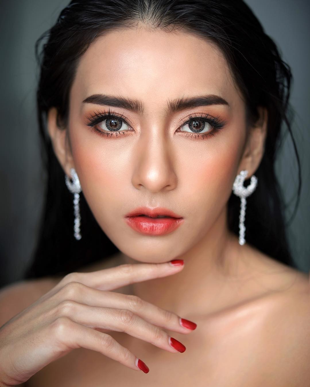 ช่างแต่งหน้า