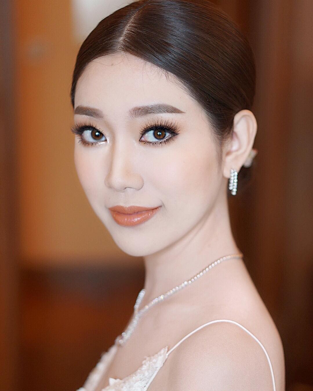 ช่างแต่งหน้า
