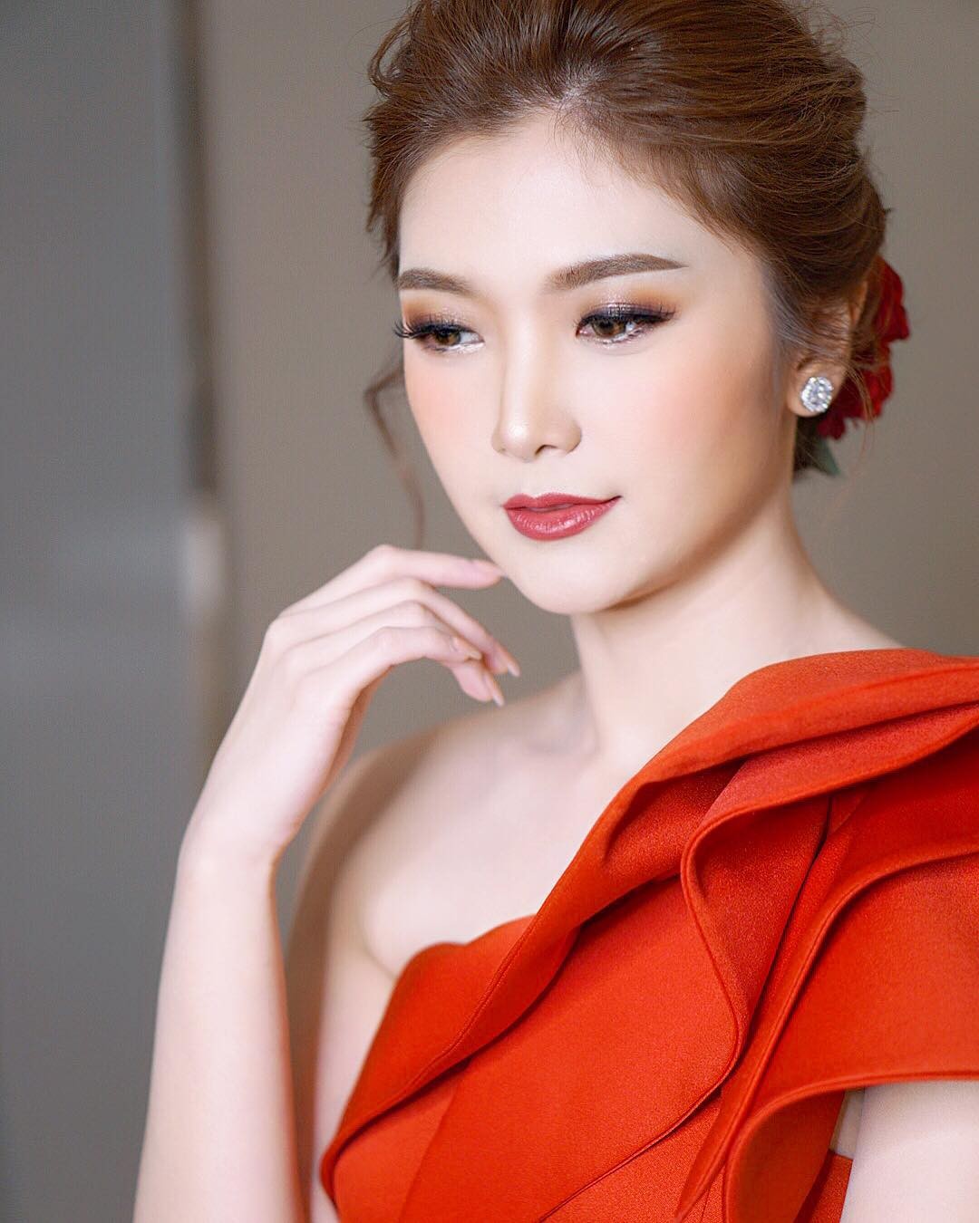 ช่างแต่งหน้า