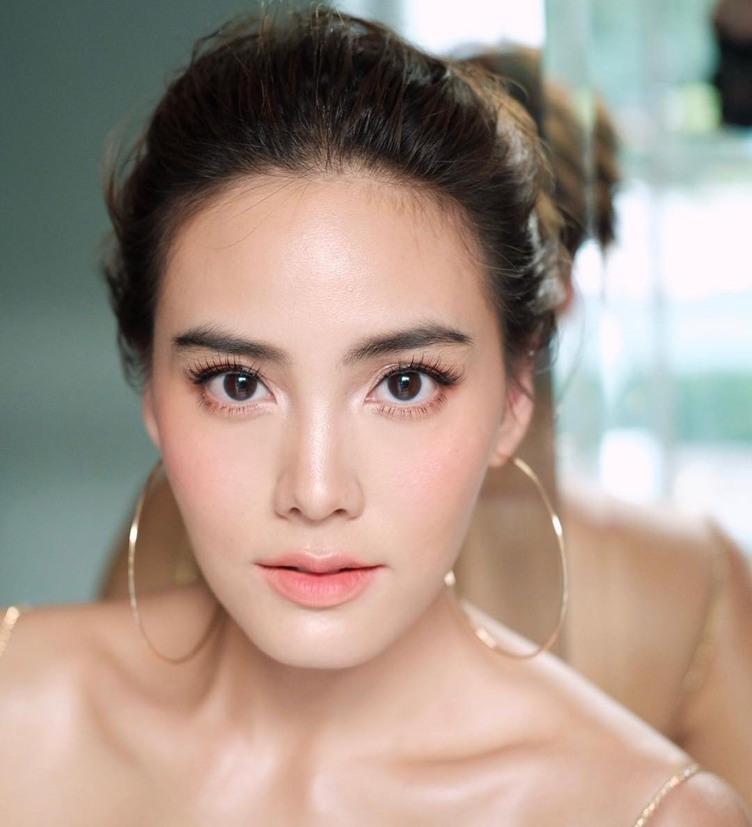 ช่างแต่งหน้า