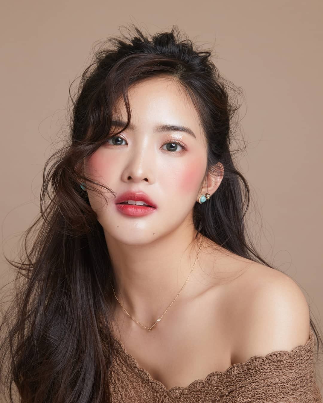 ช่างแต่งหน้า