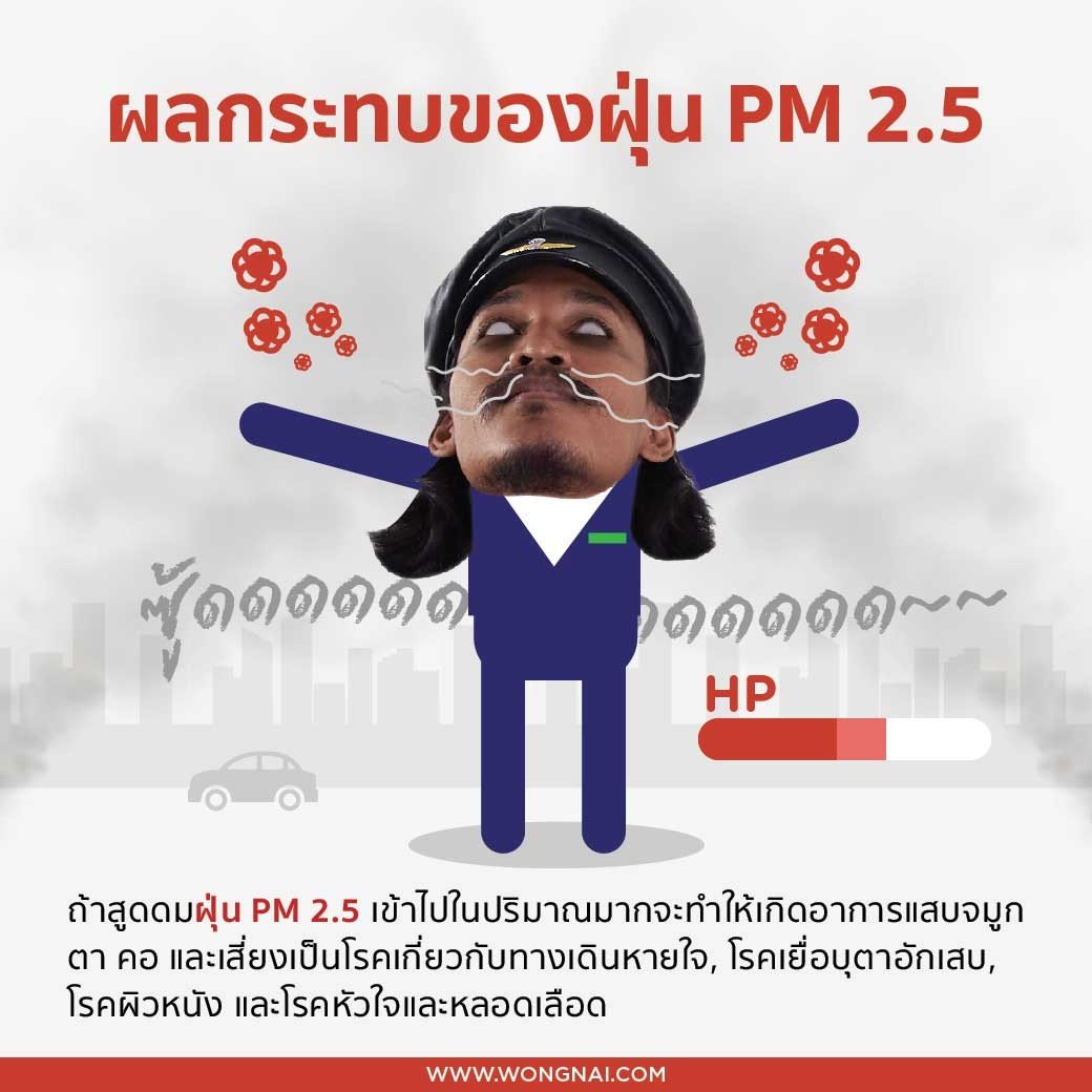 PM 2.5