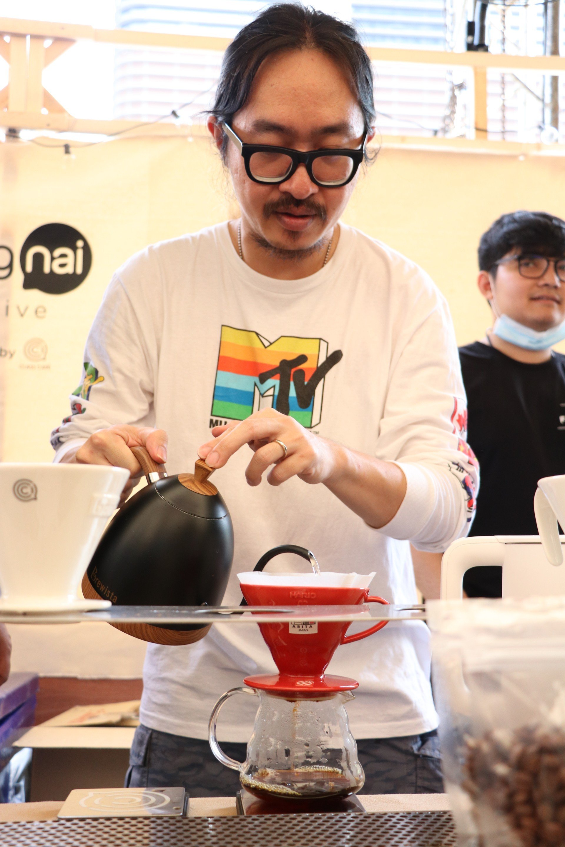 กาแฟ