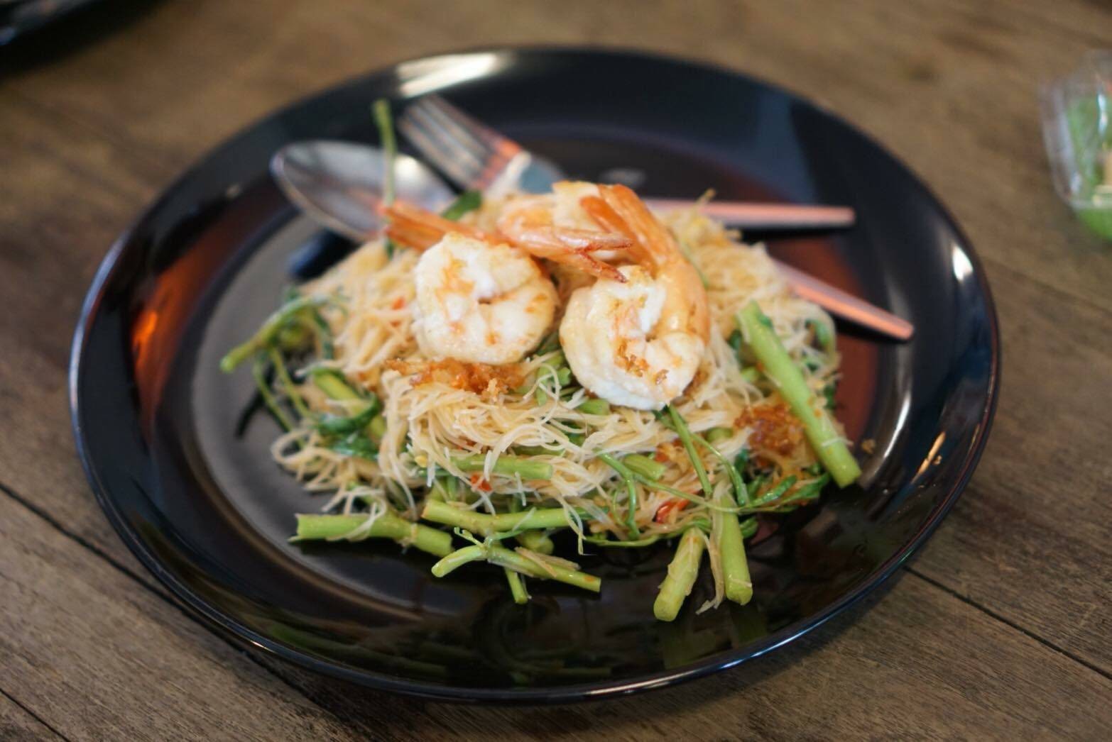 [รีวิว] ร้าน TEUK | เมนูแนะนำ รูปภาพ ราคา