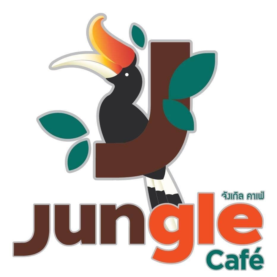 ร้าน Jungle Cafe HarborLand Gateway รีวิวร้านอาหาร Wongnai
