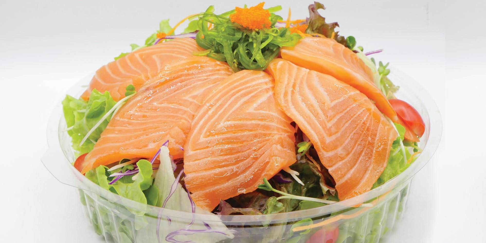 Kin donburi The walk ราชพฤกษ์ - สั่งอาหารเดลิเวอรี | Wongnai x LINE MAN