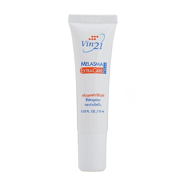 ครีม Vin21 Melasma Extra Care Cream