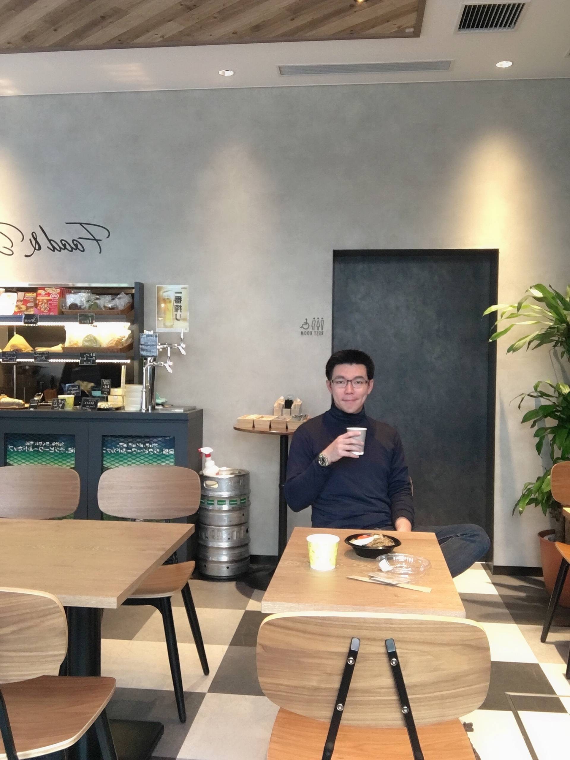 ICI Hotel Ueno Shin Okachimachi By Relief รีวิวที่พัก ICI Hotel Ueno Shin Okachimachi By Relief รีวิวที่พัก