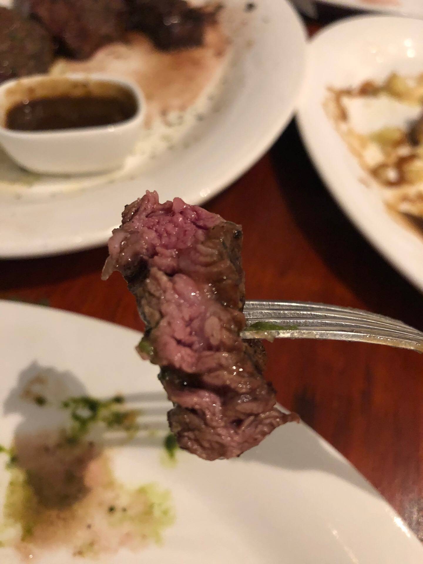 รูป Harrison Butcher ซอยศูนย์วิจัย