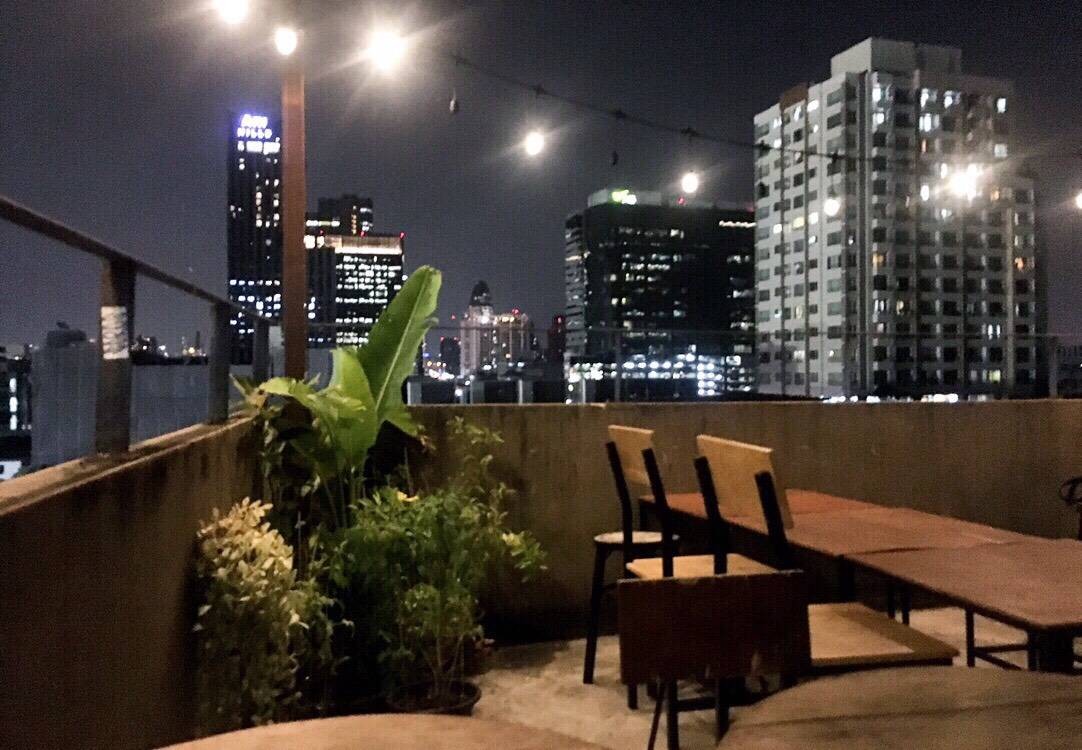 รูป Dumbo Rooftop Jazzbar