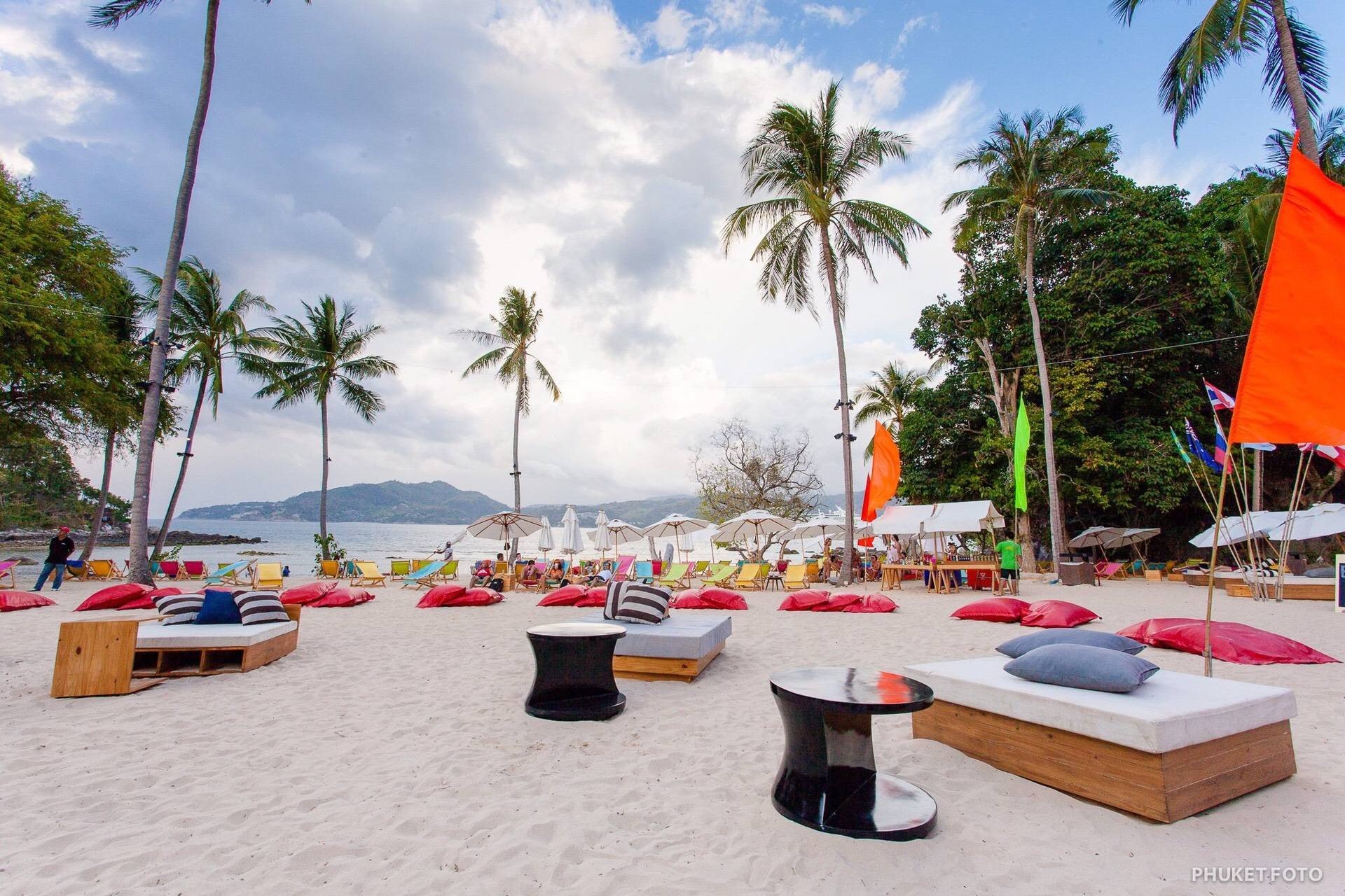 รูป Paradise Beach Phuket Wongnai