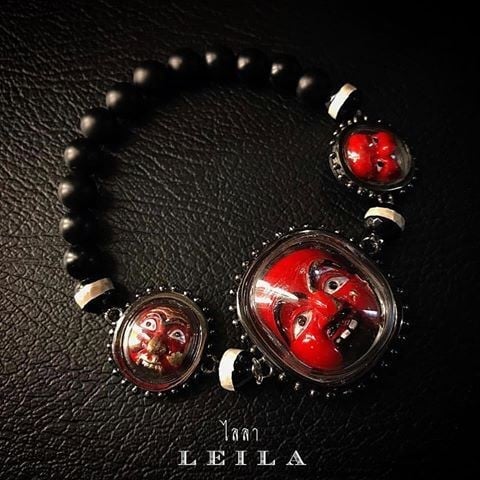 พราญบุญ มีคุณด้านโชคลาภ เมตตามหานิยมและโภคทรัพย์ ค้าขาย