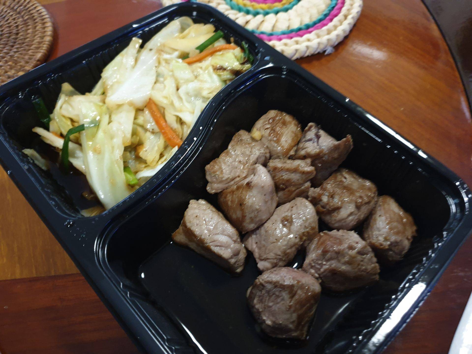 รีวิว Kobe Steakhouse ถนนเพชรบุรีฯ - ผูกปิ่นโตกับสเต๊กโกเบ