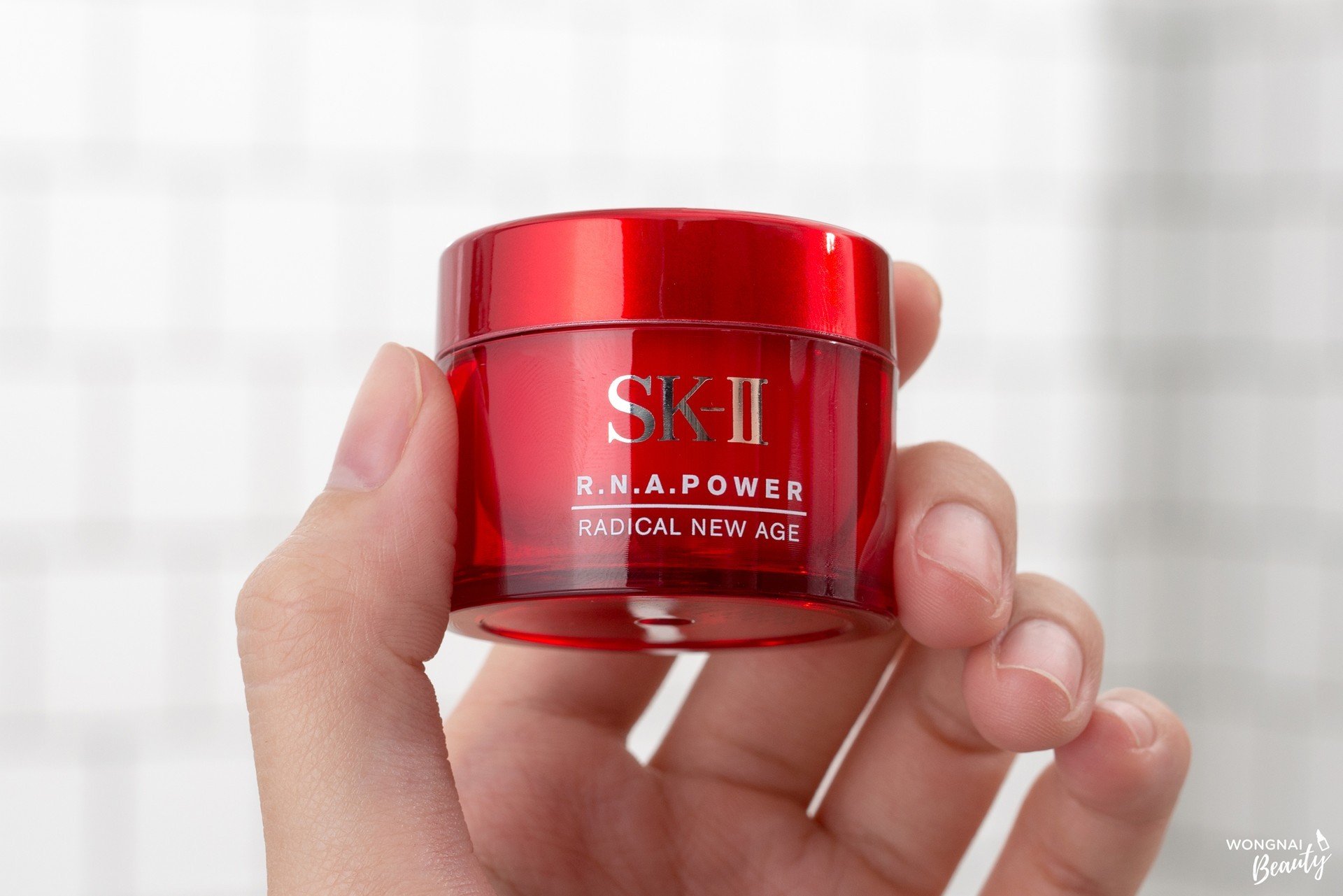 SK-II RNA Power Radical New Age