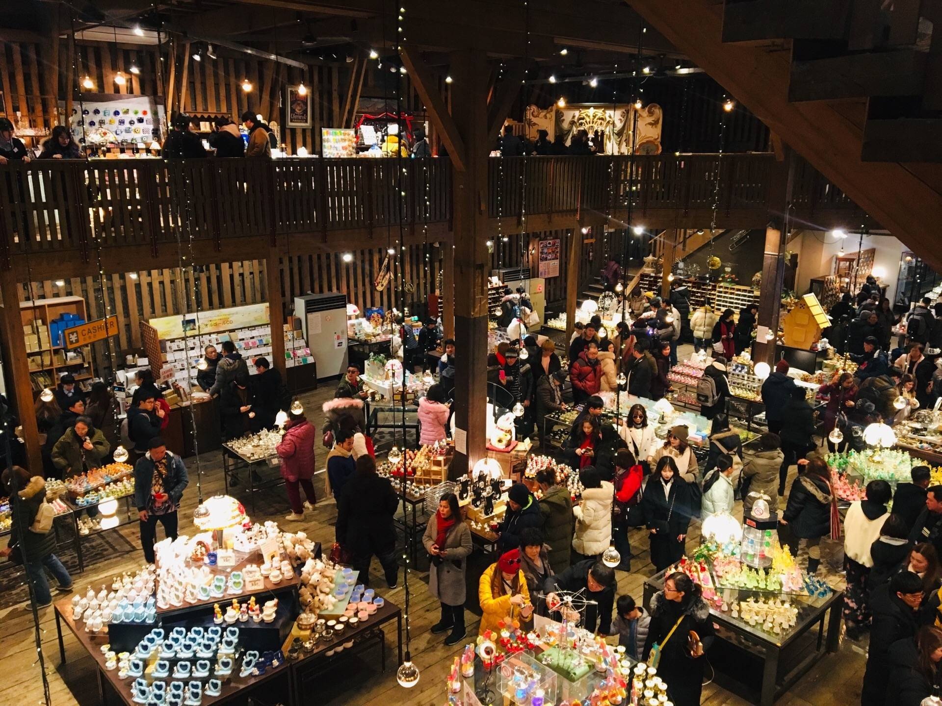 otaru-music-box-museum