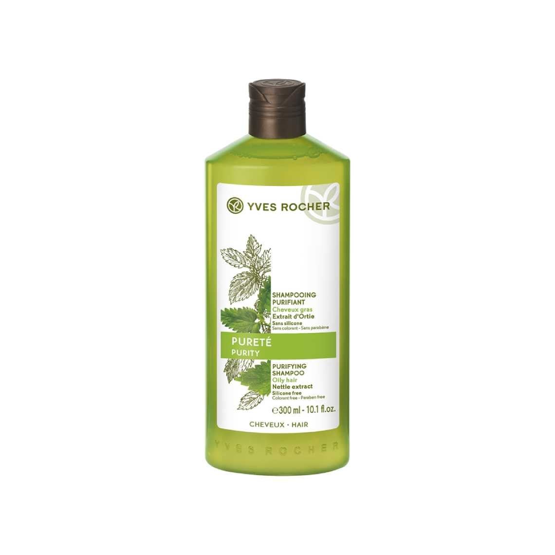 แชมพู, แชมพูผมหอม