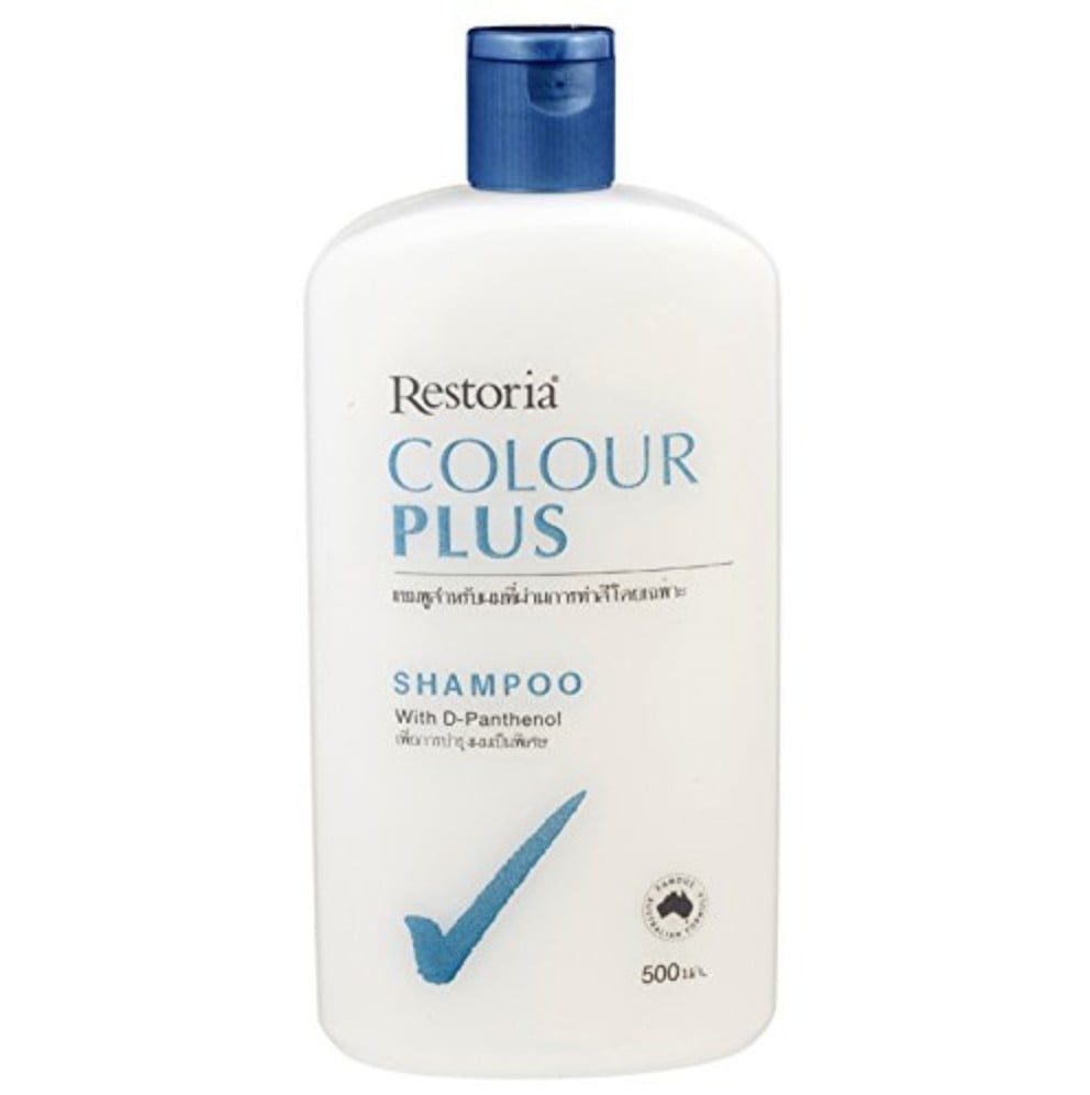 แชมพู, แชมพูผมหอม