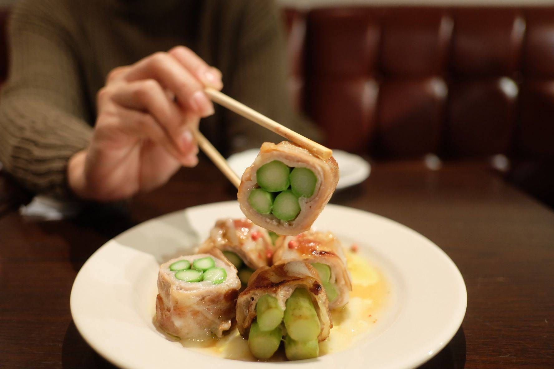 ร้าน Craft Beer Keg Nagoya รีวิวร้านอาหาร