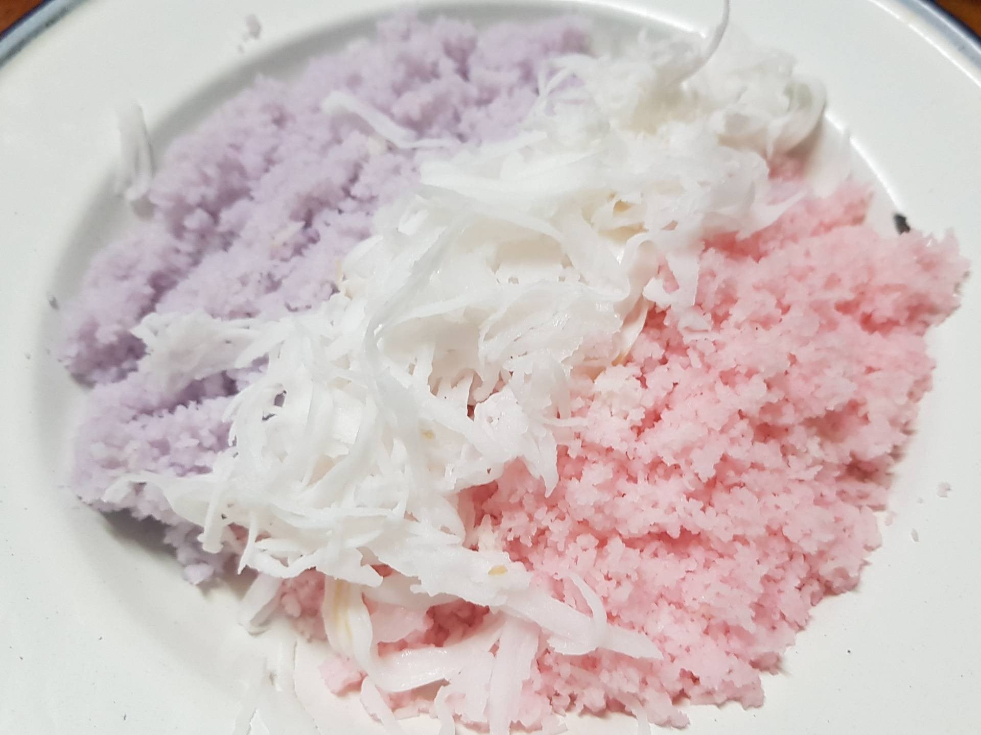 ส ตร ขนมข หน พร อมว ธ ทำโดย Sandy Aloha Wongnai Cooking