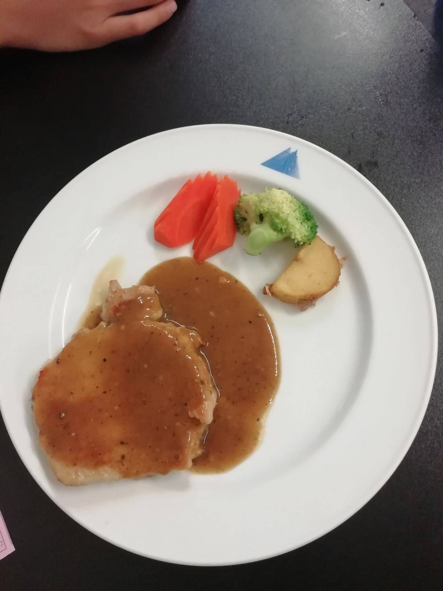 รีวิว Steak Express ศูนย์ประชุมแห่งชาติสิริกิติ์