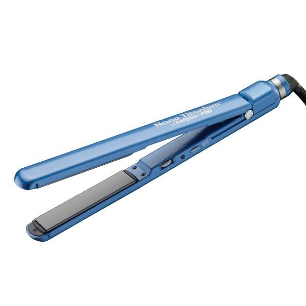 Babyliss, ที่หนีบผม, ผมเสีย