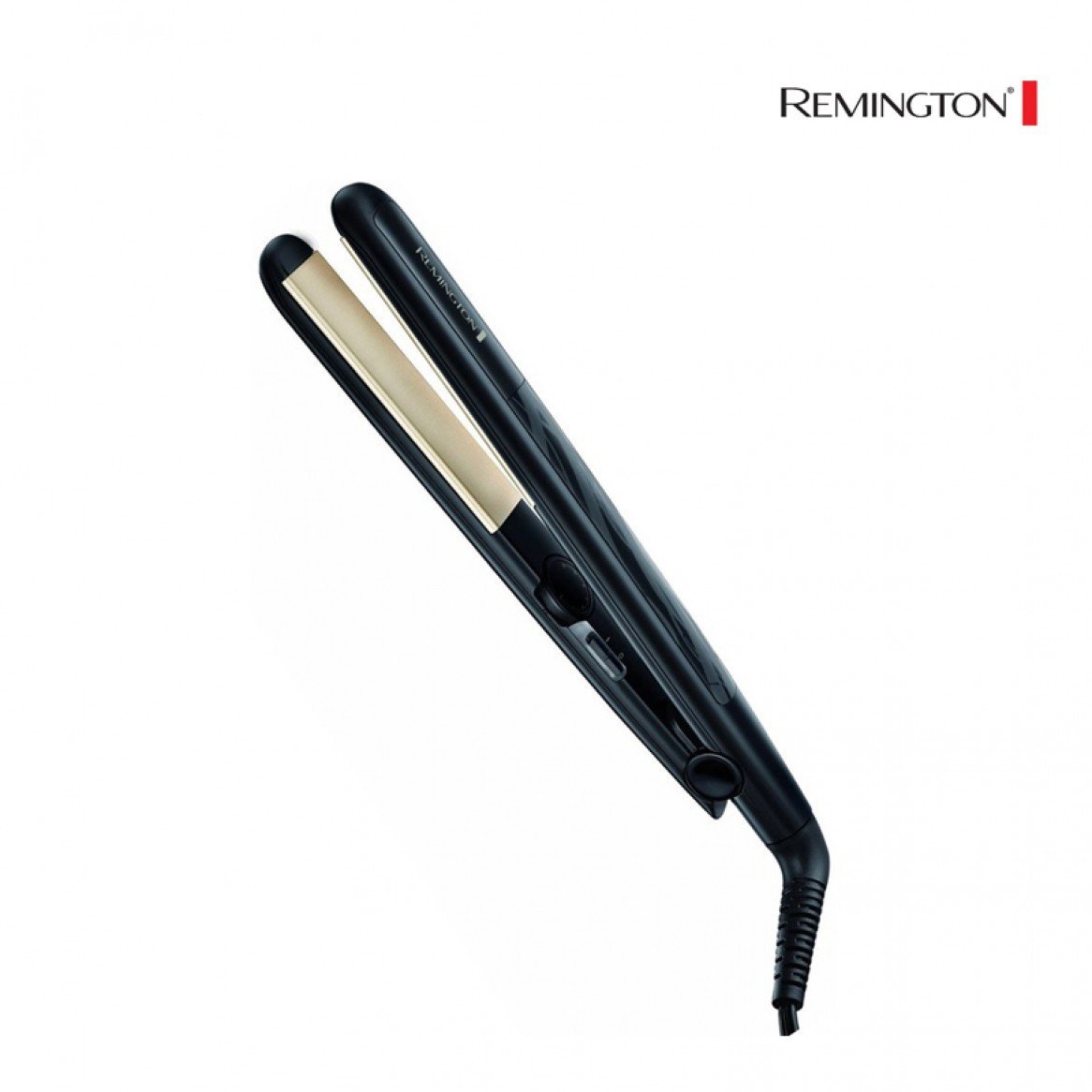 Remington, ที่หนีบผม, ผมเสีย