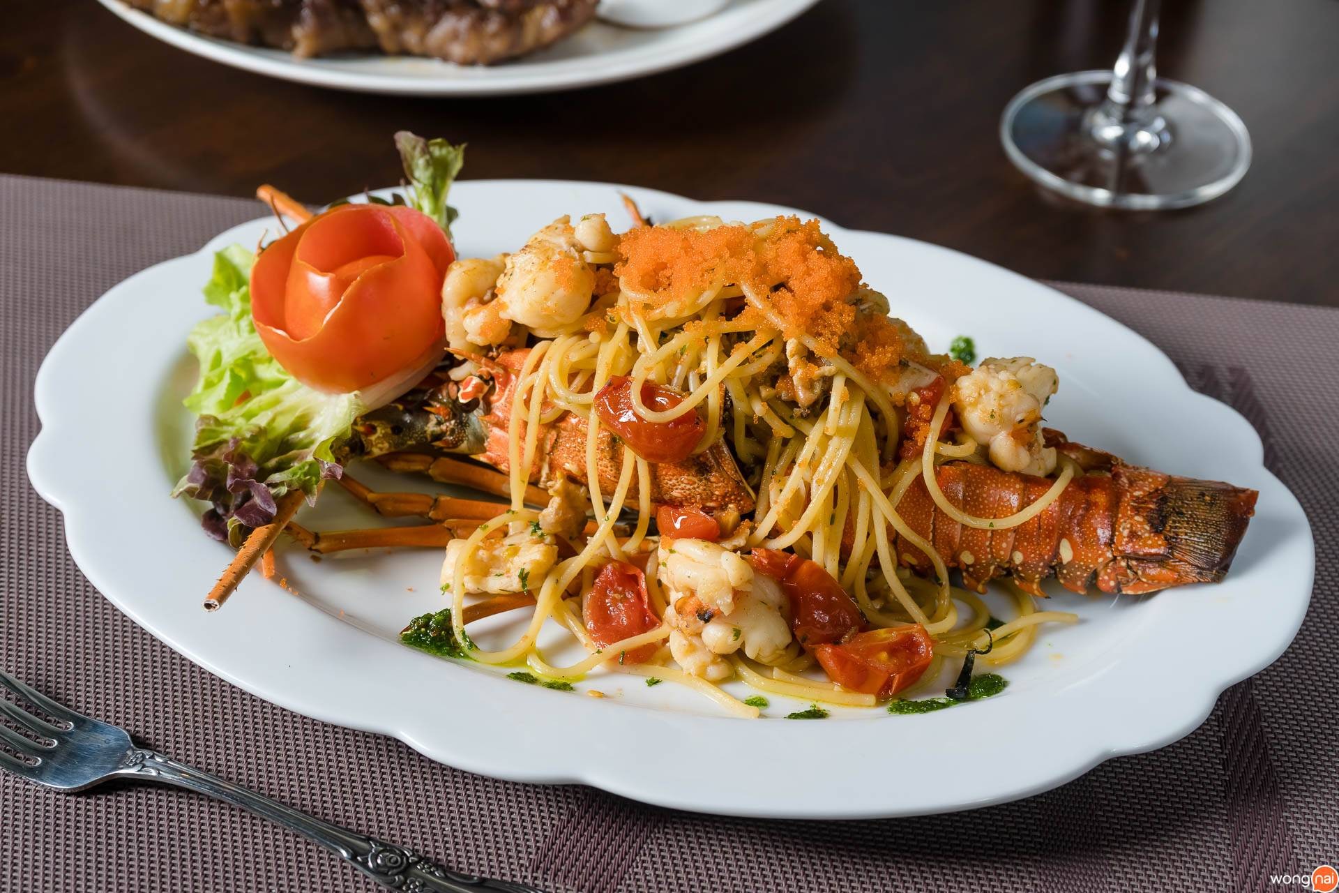 รูป Piccolo Ristorante Italiano at phuket Wongnai