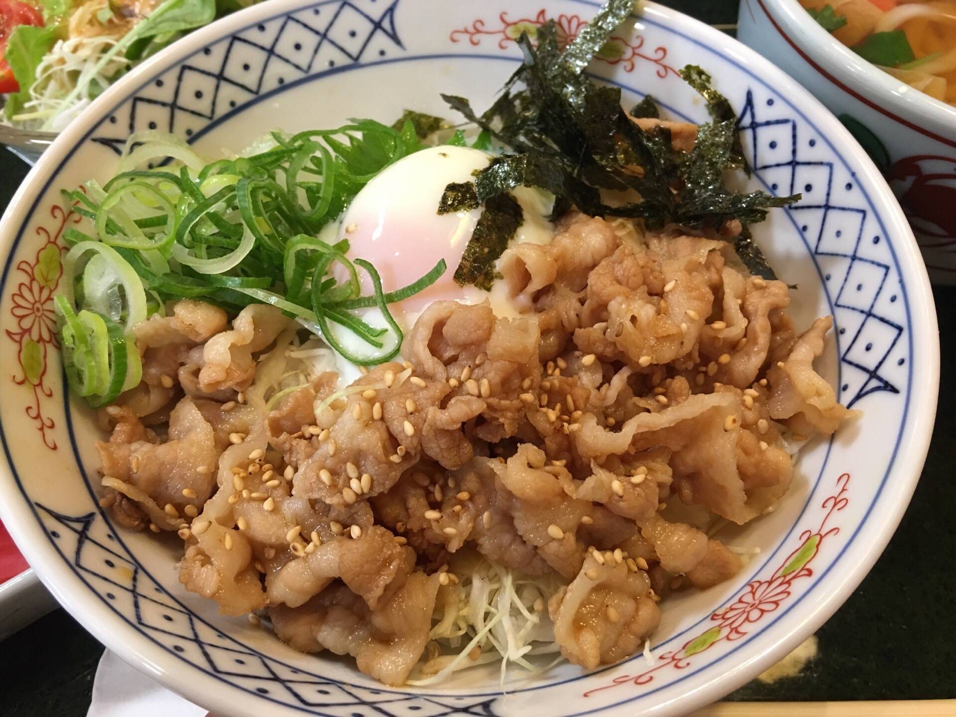 ร้าน Sanbe | รีวิวร้านอาหาร