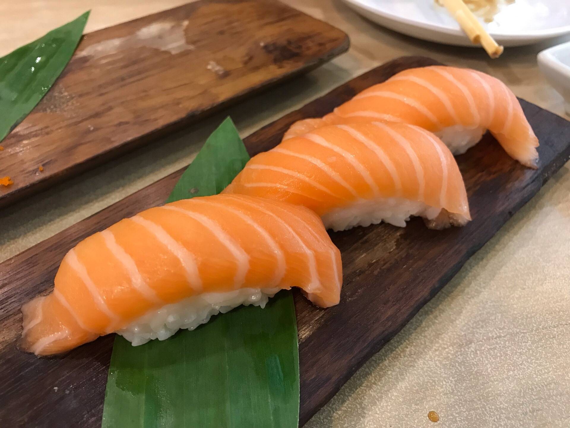 รูป Kin donburi เซ็นทรัลพลาซา เวสต์เกต - Wongnai