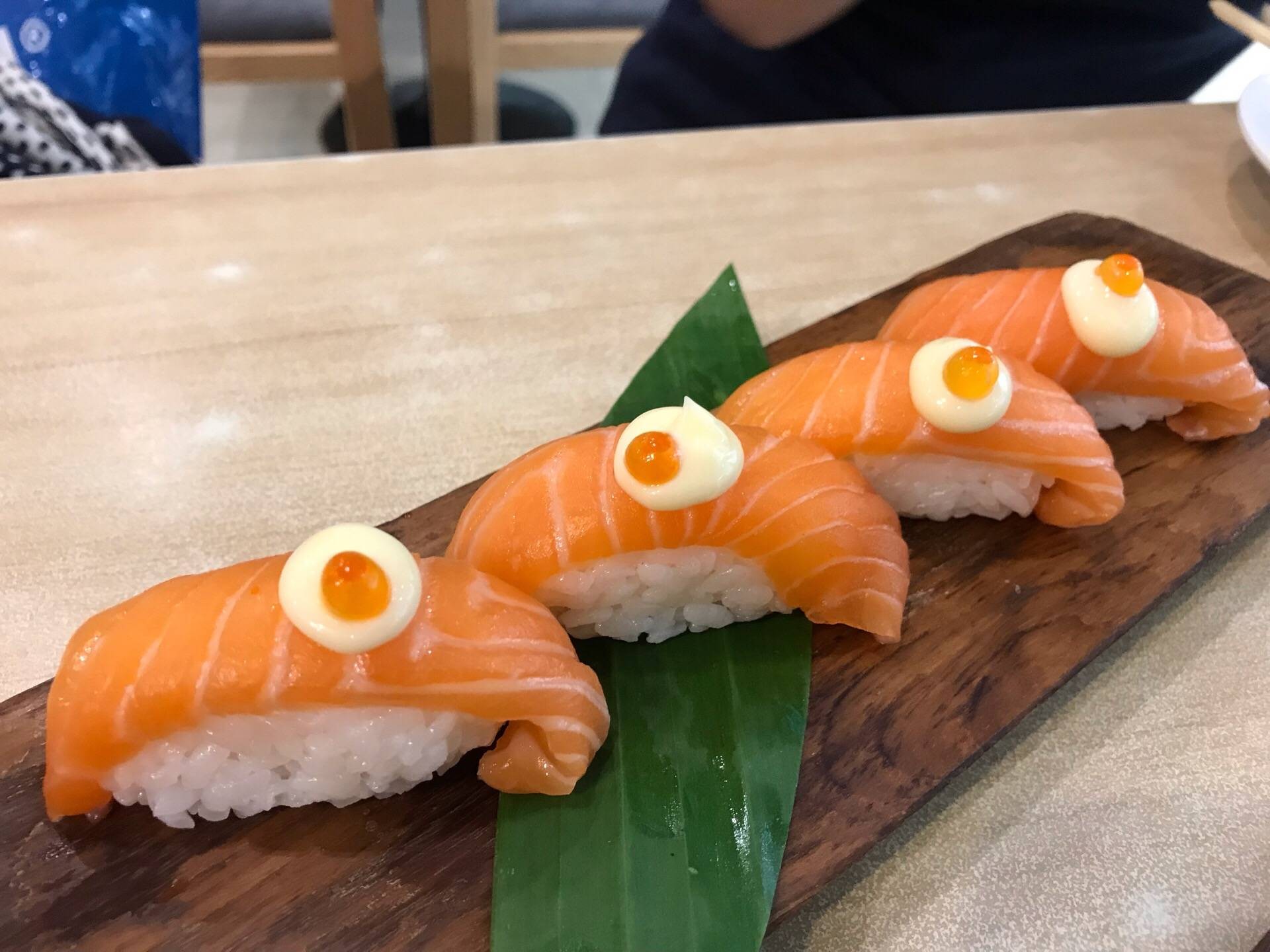 รูป Kin donburi เซ็นทรัลพลาซา เวสต์เกต - Wongnai