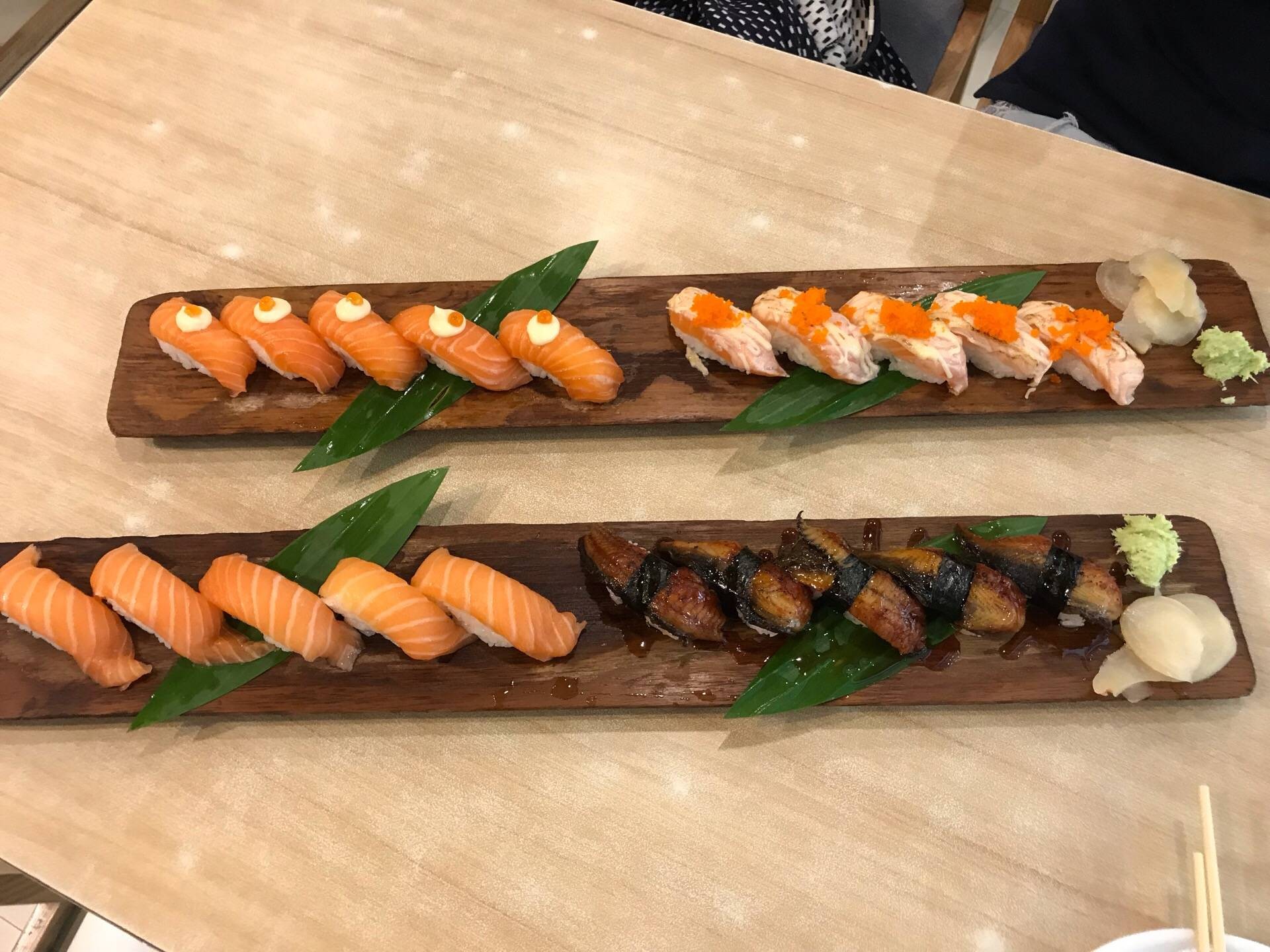 รูป Kin donburi เซ็นทรัลพลาซา เวสต์เกต - Wongnai