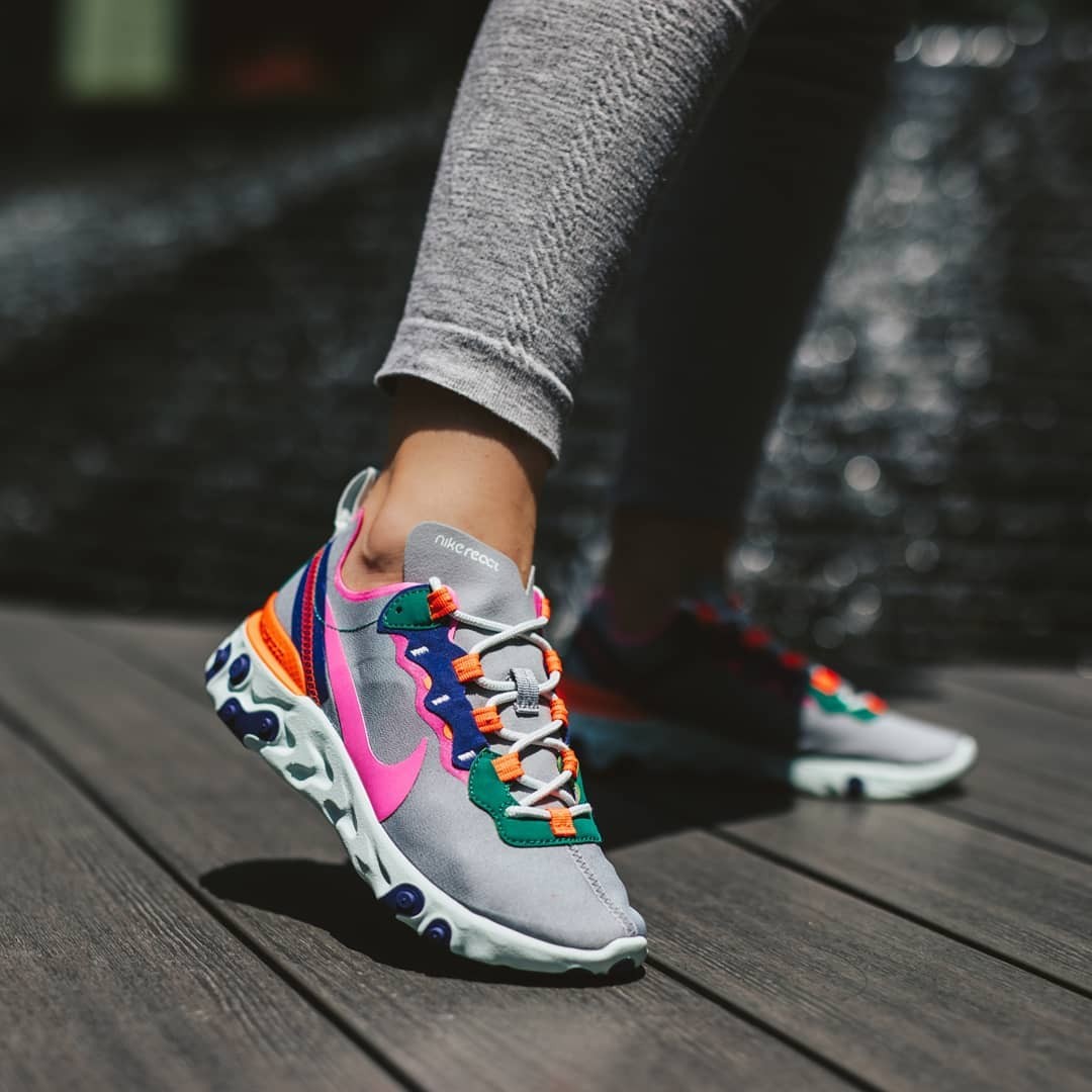 'Runner' sneakers Sneakers