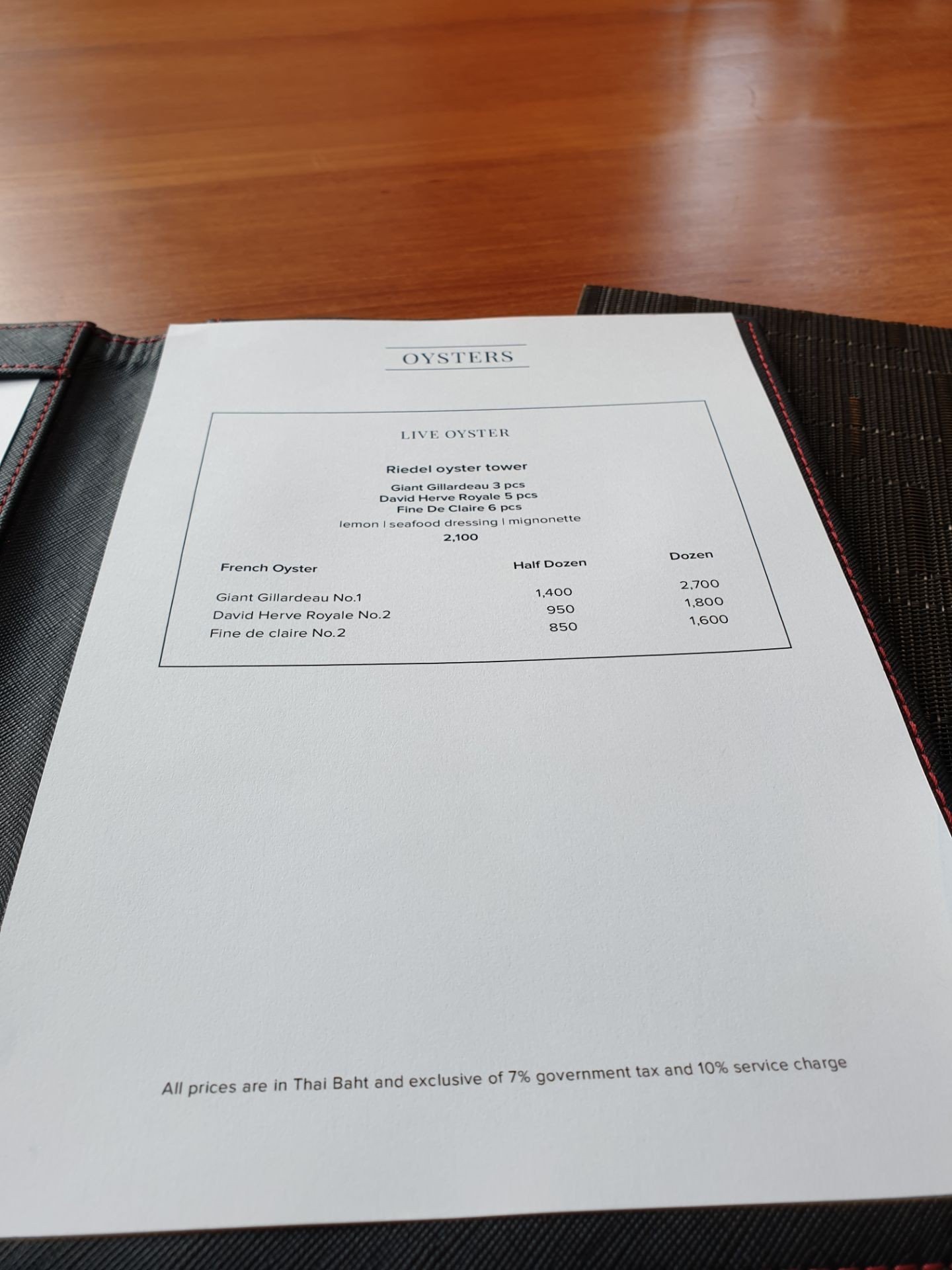 รูป Riedel Wine Bar & Cellar (รีเดล ไวน์ บาร์ แอนด์ เซลล่าร์) Gaysorn