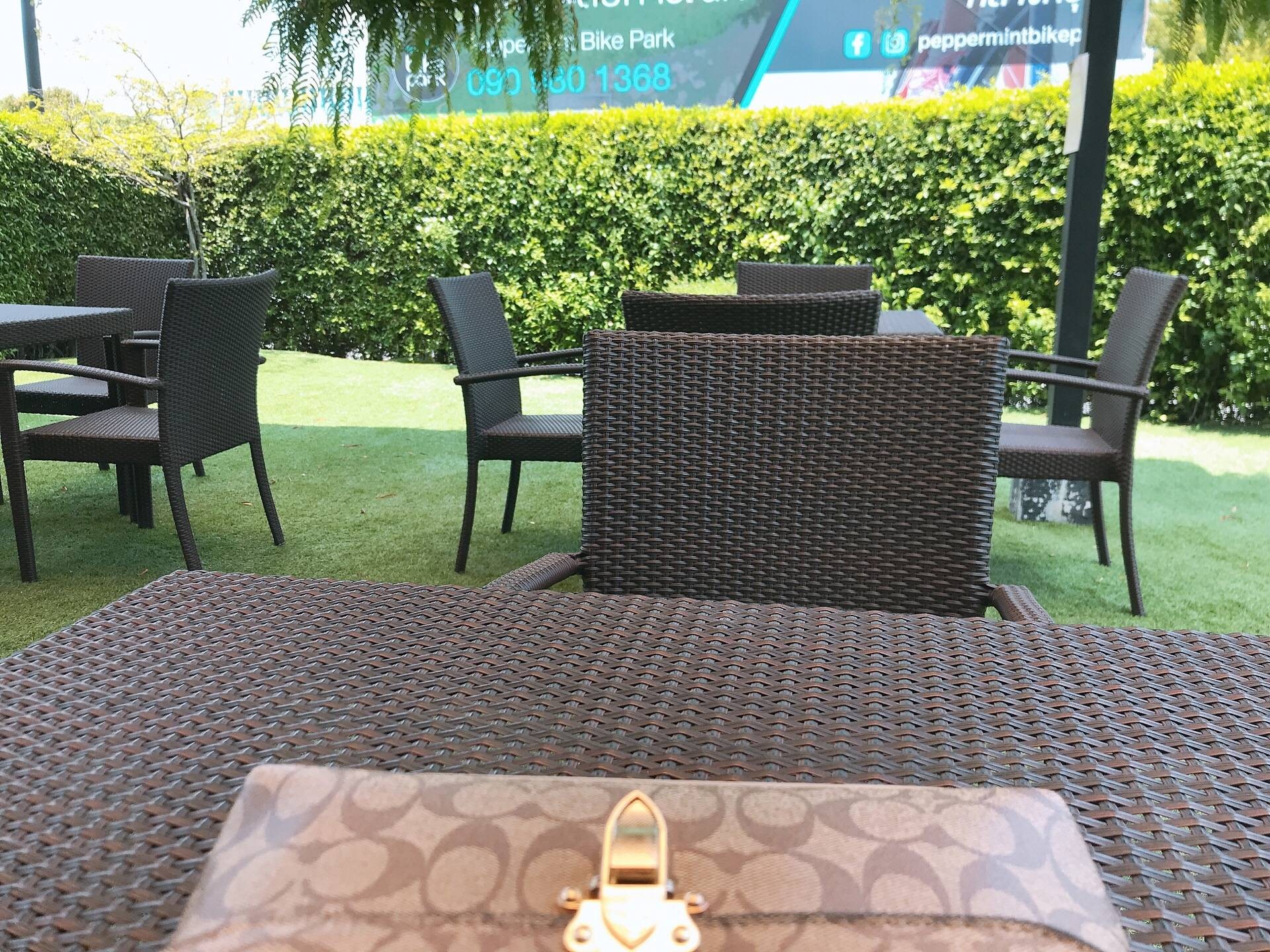 รีวิว Mint Cafe by Peppermintfield ซ.โยธินพัฒนา 3 เลียบด่วนเอกมัย