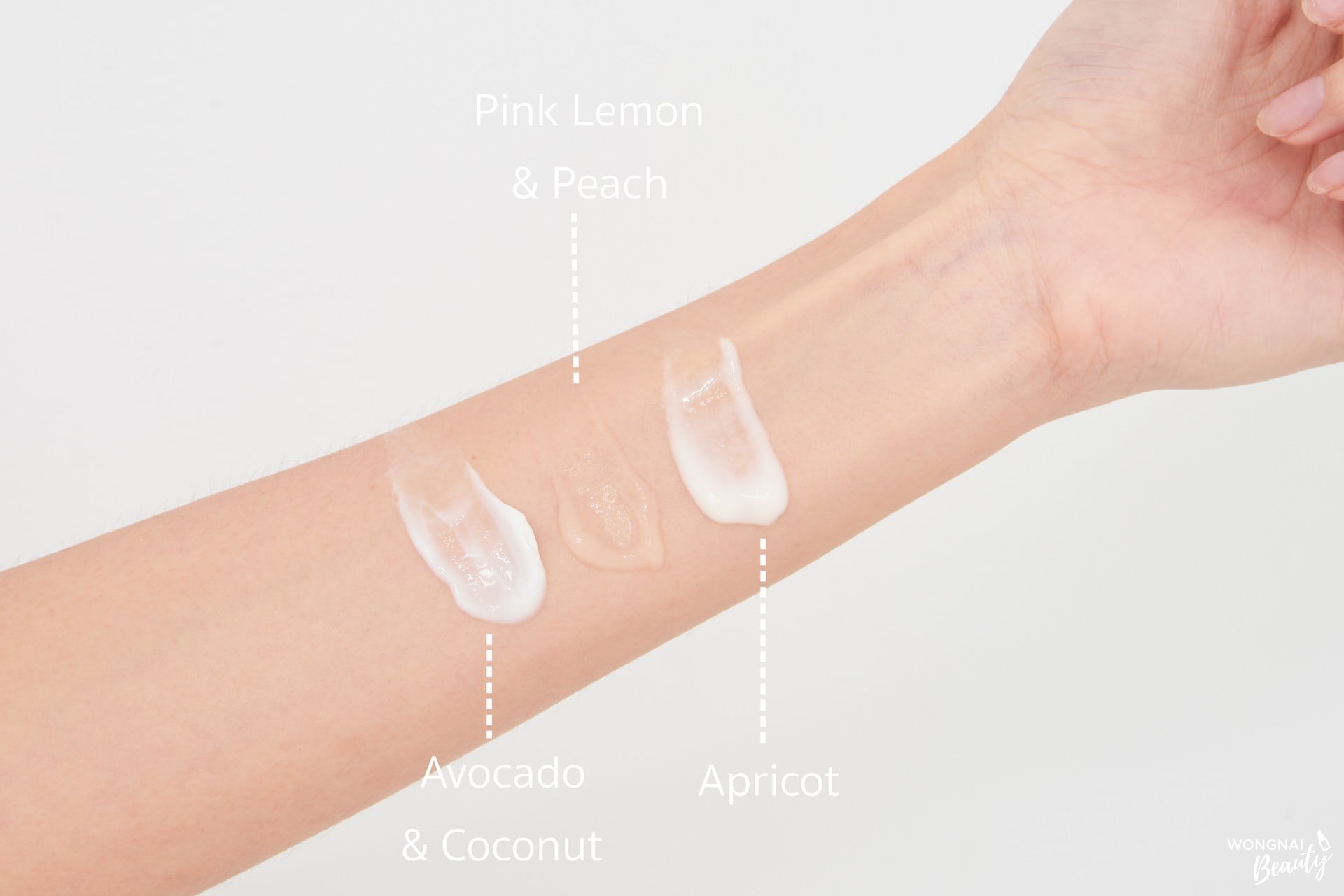 โฟมล้างหน้า, ครีมบำรุงผิว, ผิวขาว, หน้าเด็ก, st.ives