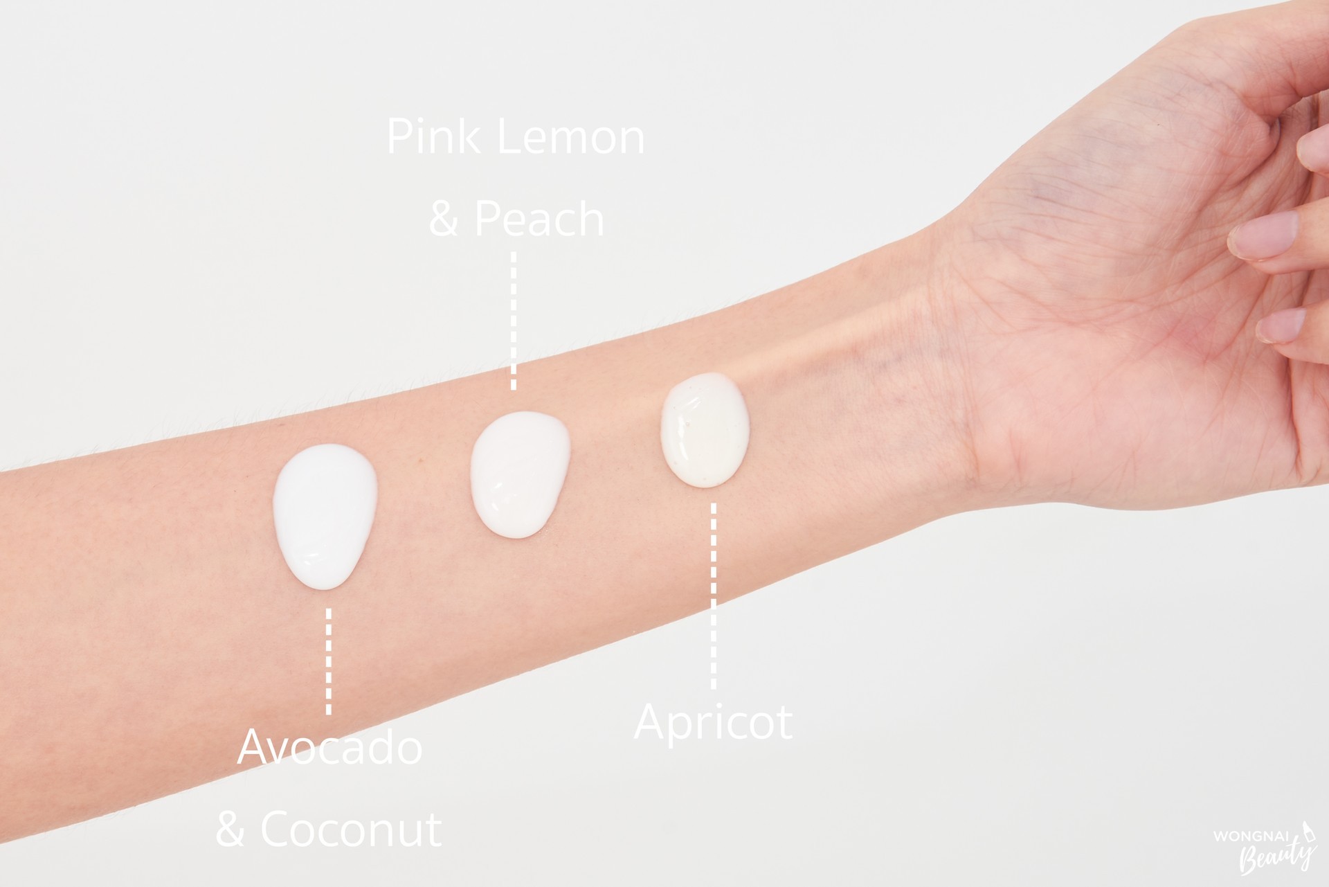โฟมล้างหน้า, ครีมบำรุงผิว, ผิวขาว, หน้าเด็ก, st.ives