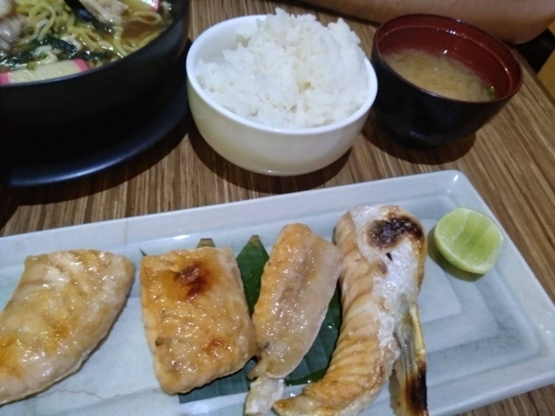 รีวิว Takeshita สาขา 2 Best budget Japanese food in Asoke Wongnai
